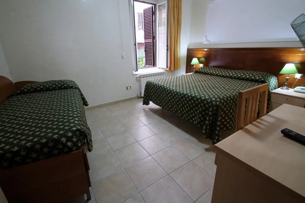 Hotel Rosetta
