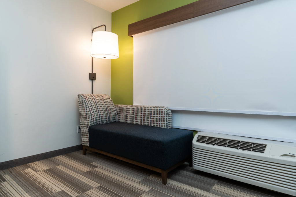 Holiday Inn Express & Suites - Edmonton SW - Windermere by IHG