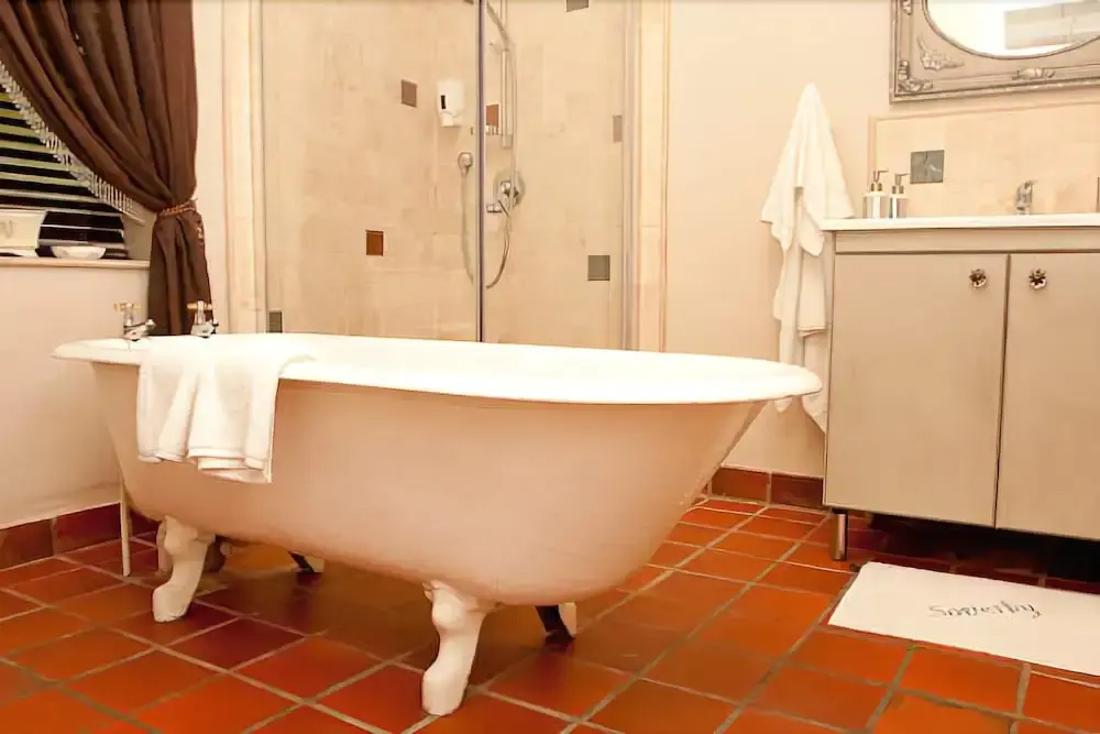 Soverby Guest House