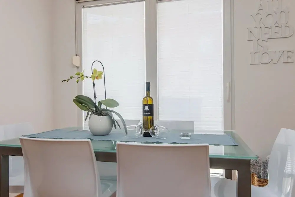 Apartment Mirela