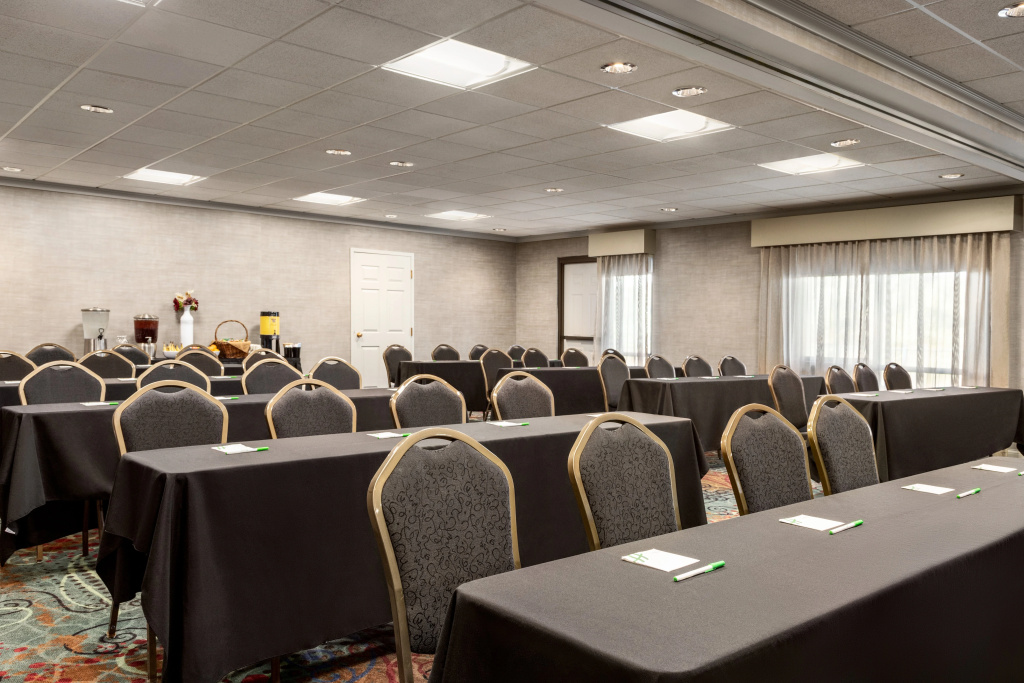 Holiday Inn Hotel & Suites Council Bluffs I-29 by IHG