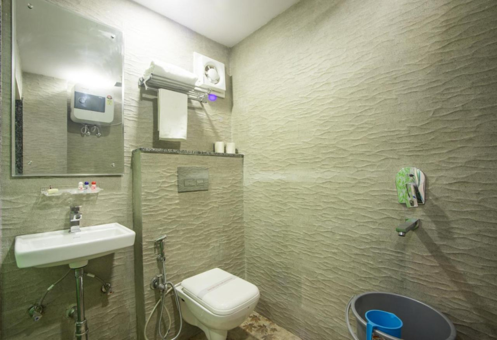 Hotel Harsha International