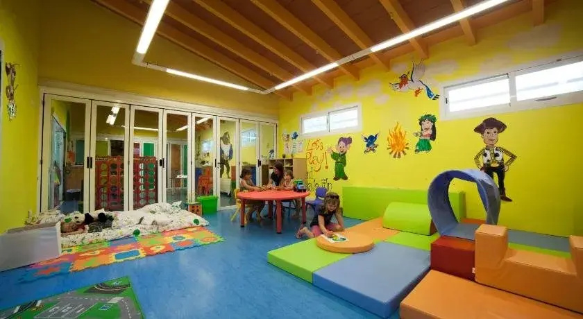 Valentin Park Apartamentos