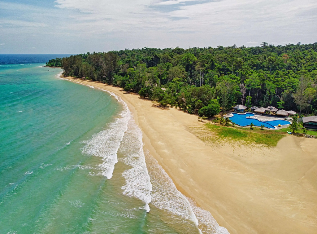 Borneo Eagle Resort