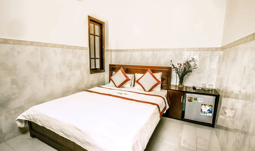 Lucky Star hotel