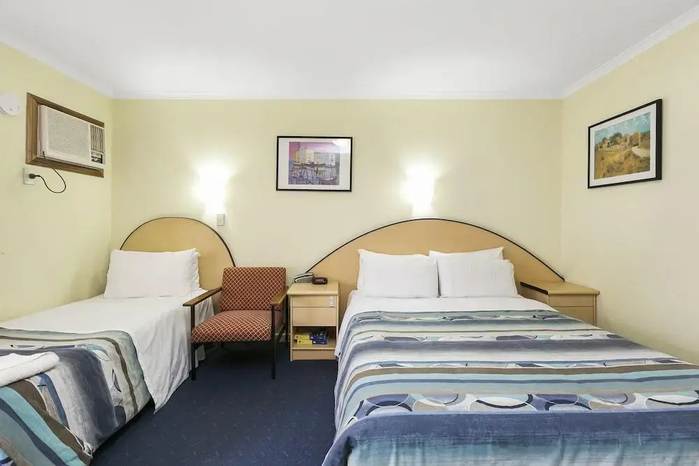 Scotty's Motel