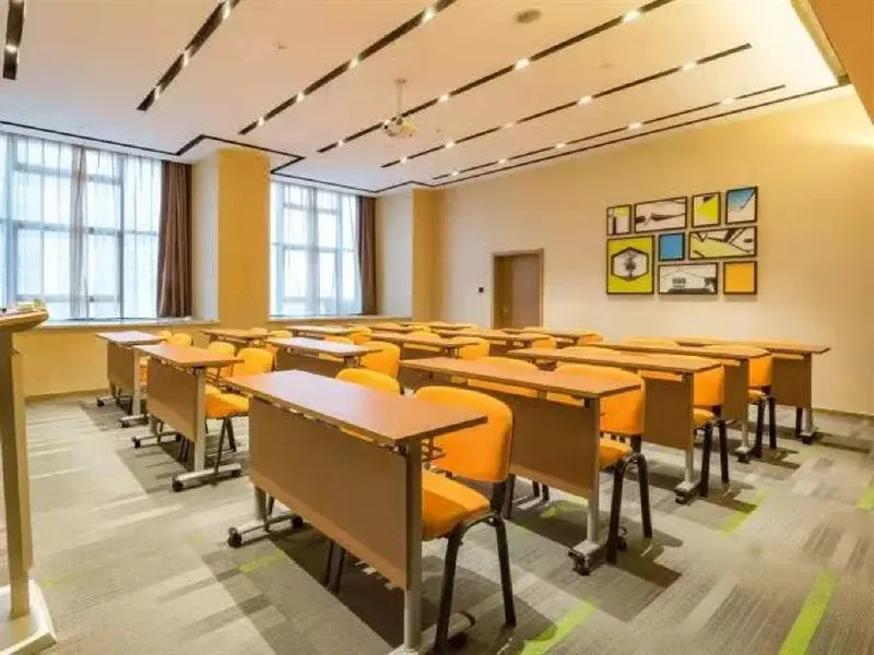 Hampton by Hilton Suzhou New District