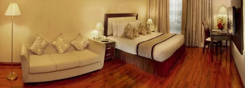 Tree House Hotel Gurgaon