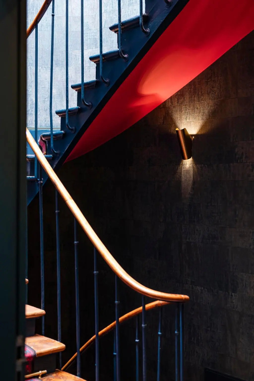 Hôtel Hiro Paris