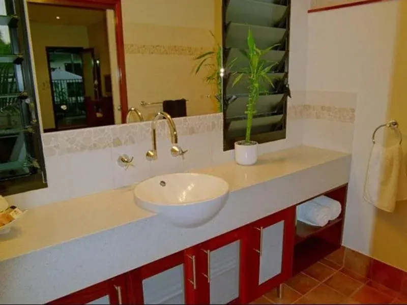 Broometown Boutique Accommodation