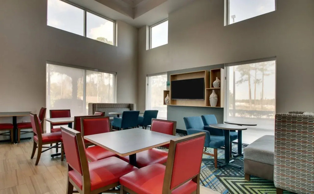 Holiday Inn Express Hotel & Suites Jacksonville North-Fernandina by IHG