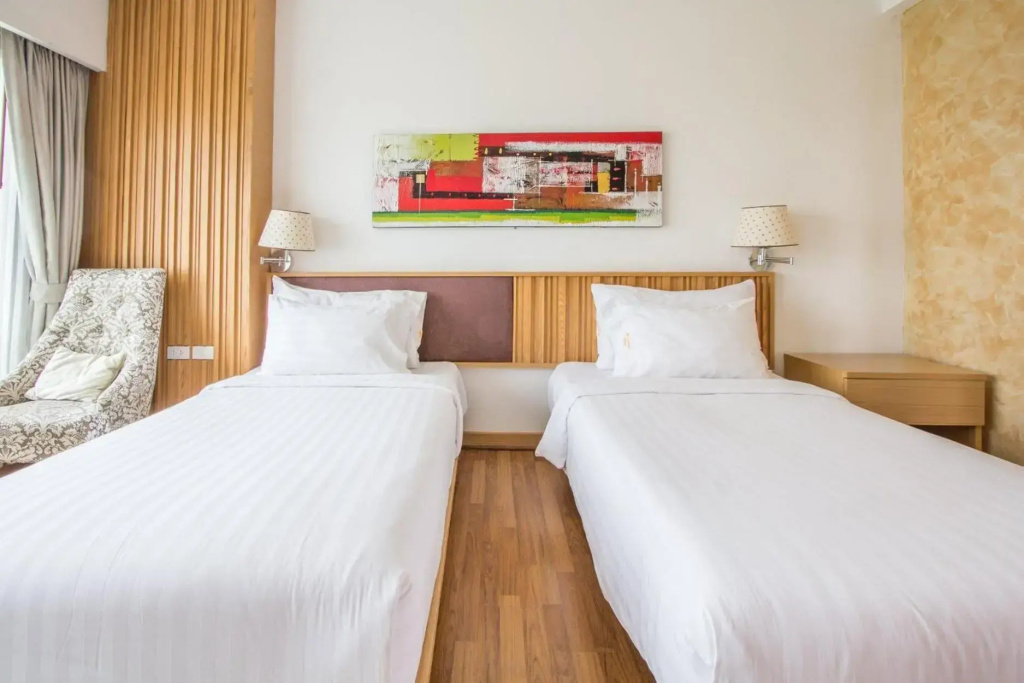 Mamaison Hotel