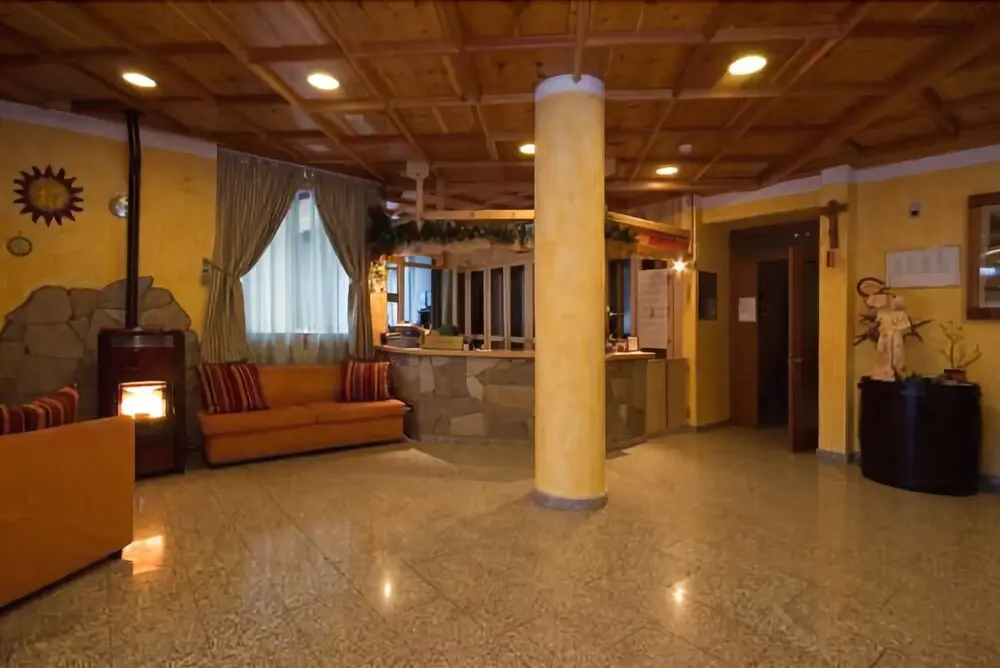 Foyer de Montagne