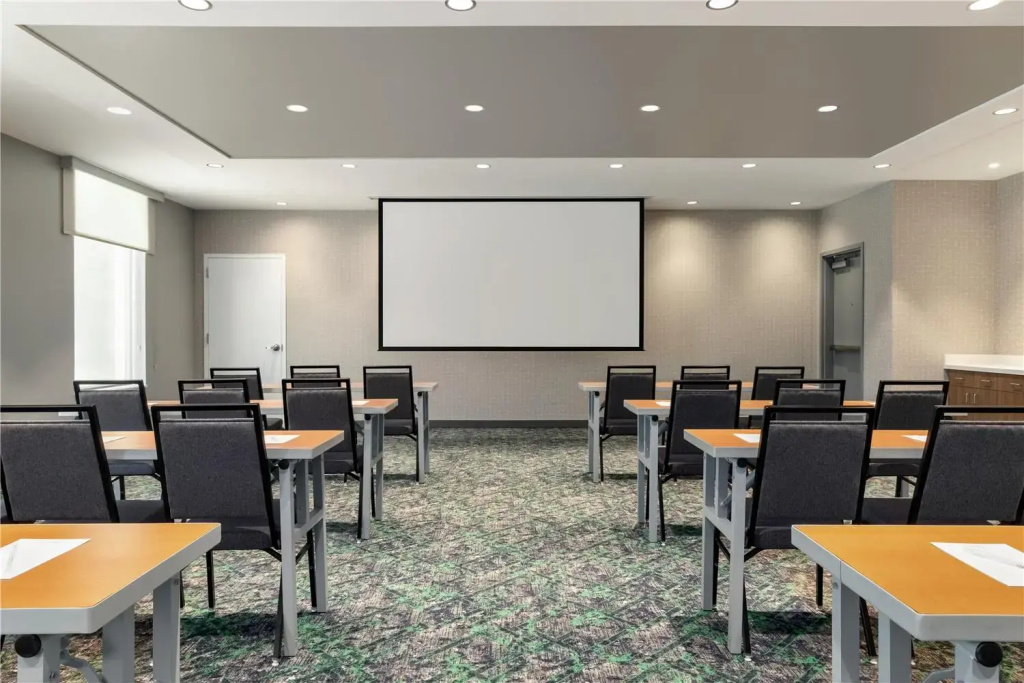 Home2 Suites by Hilton Houston Energy Corridor