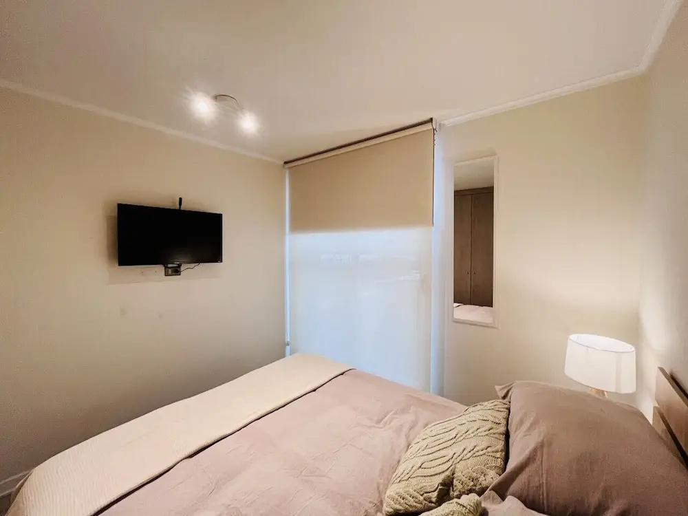 Urban Yungay Santo Domingo Home Office Laundry