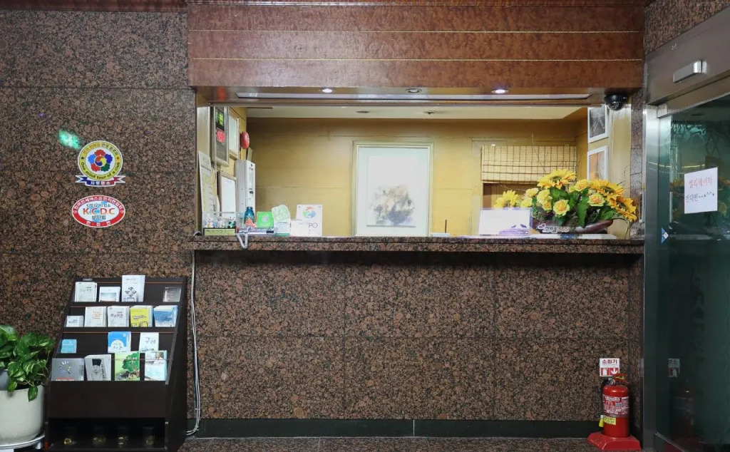 Suncheon Nobless Hotel