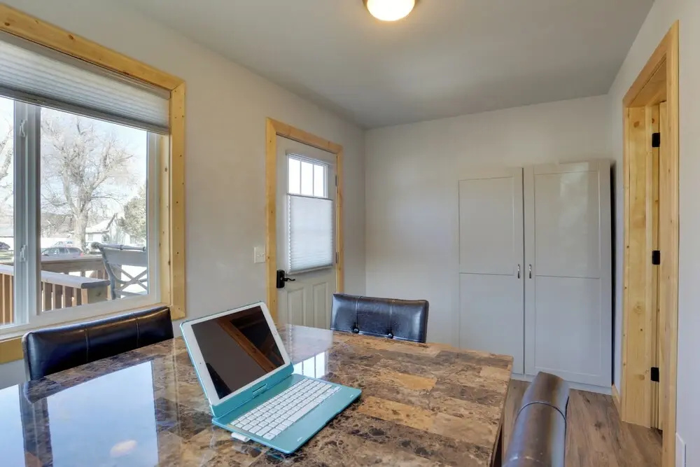 Cozy Spearfish Cottage < 1 Mi to Hiking Trail