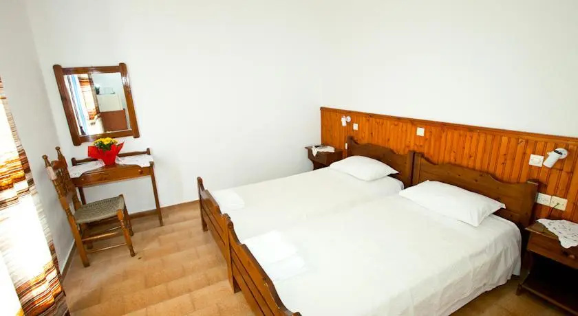 Patmos Maria Studios