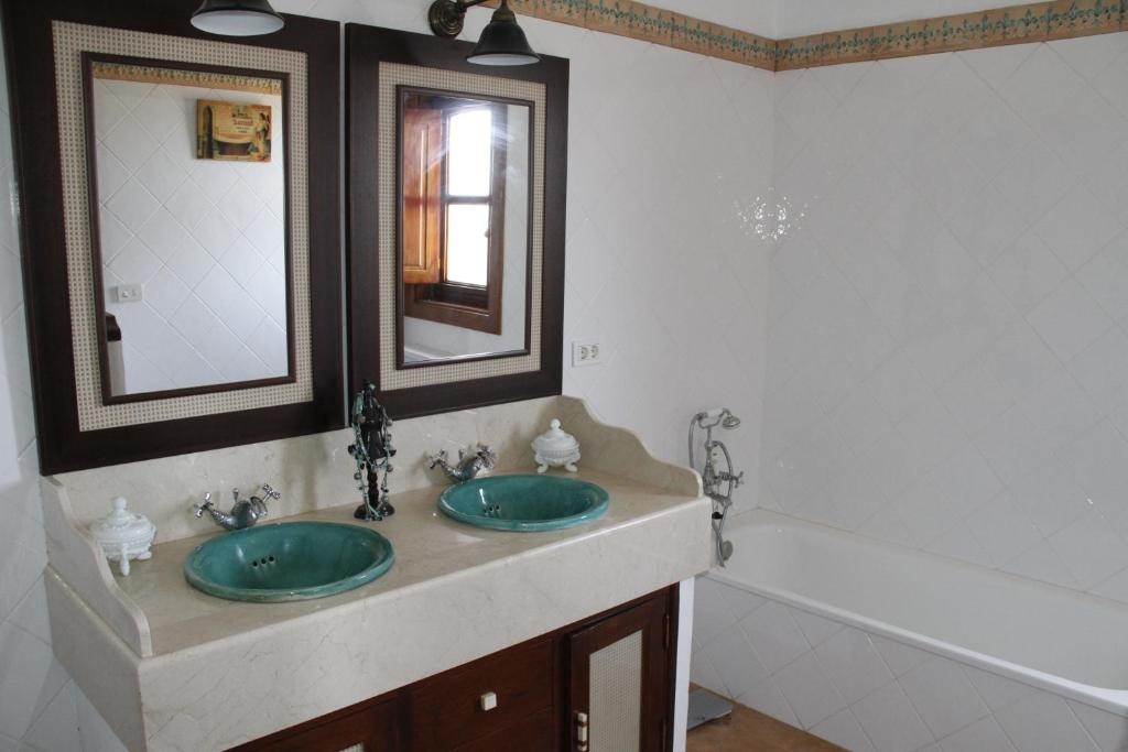Villas Macher