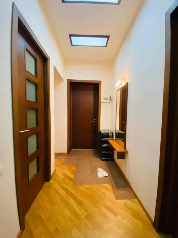 Four seasons apartment by Baku Housing