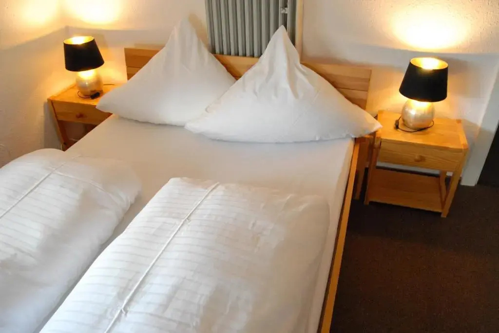 Hotel Waldhaus
