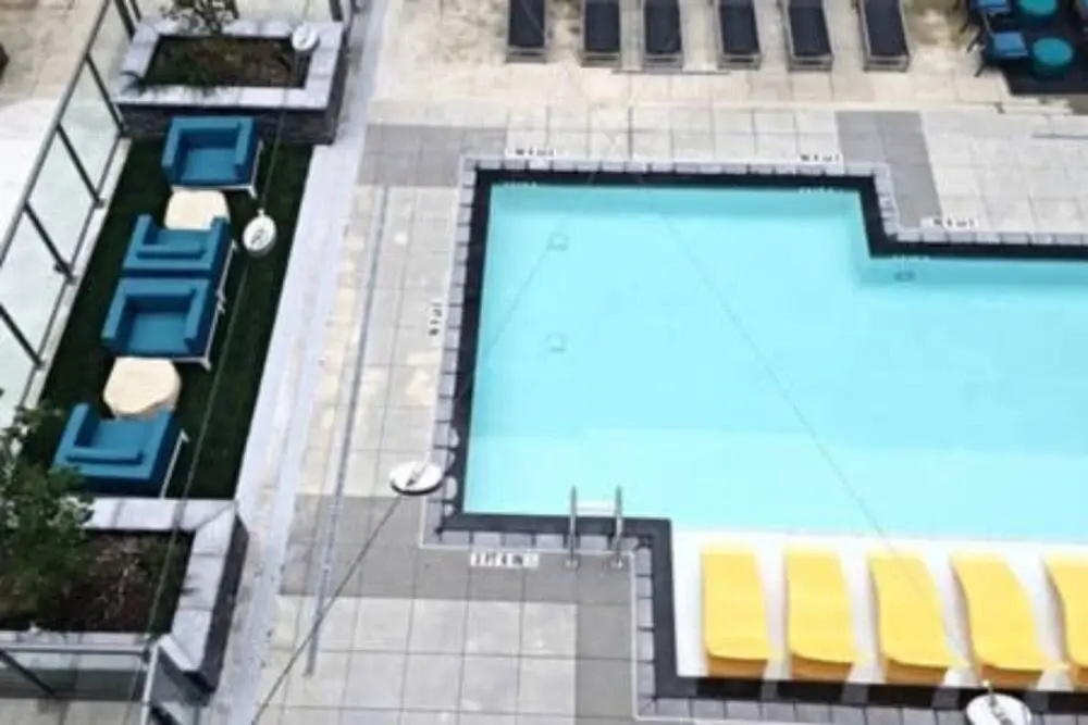 Charming Buckhead Studio
