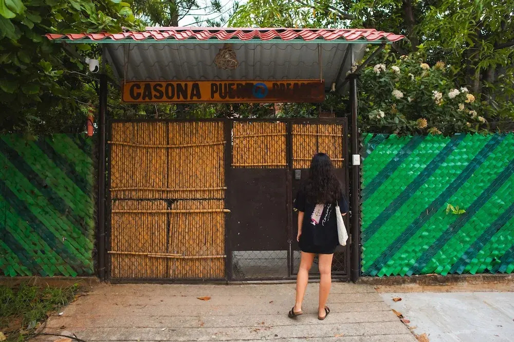 La Casona Hostel