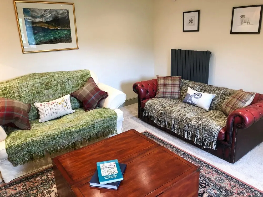 Nan's Cottage