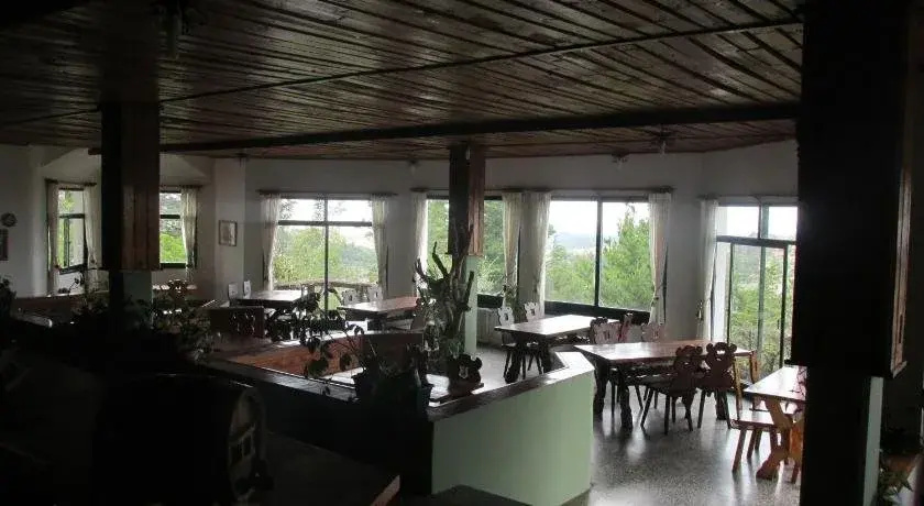 Hotel Panorama