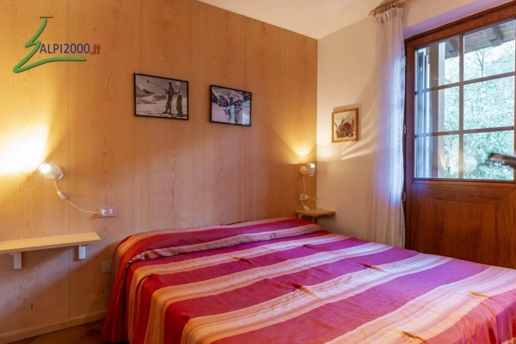 Lolli 6 - two room apartment with balcony. (022113-AT-059535)-502 LOLLI 6