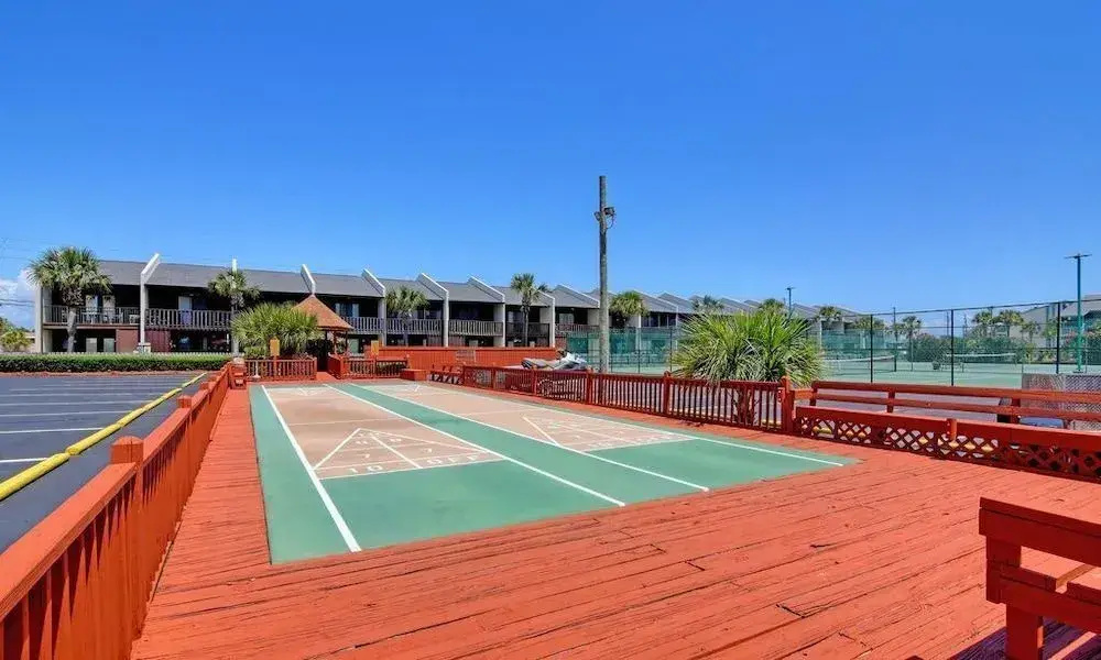 Mariner West 506 - 1 Br Condo