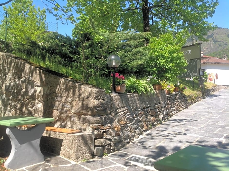 Grotto Zendralli
