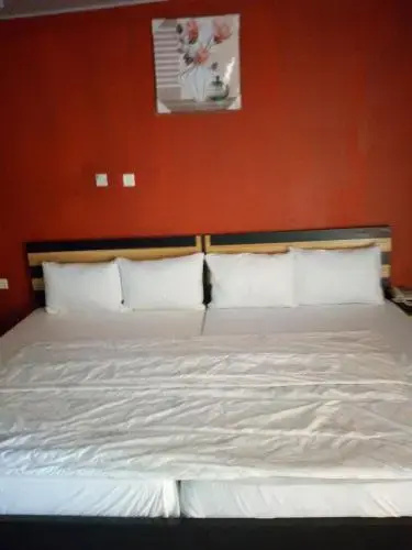 Mope Hotel Passion For Comfort (Rayfield)