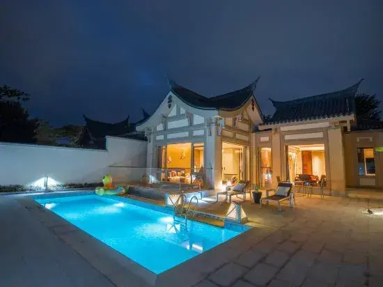 Haitang 101 Homestay (Coastal City Never Sleeps)