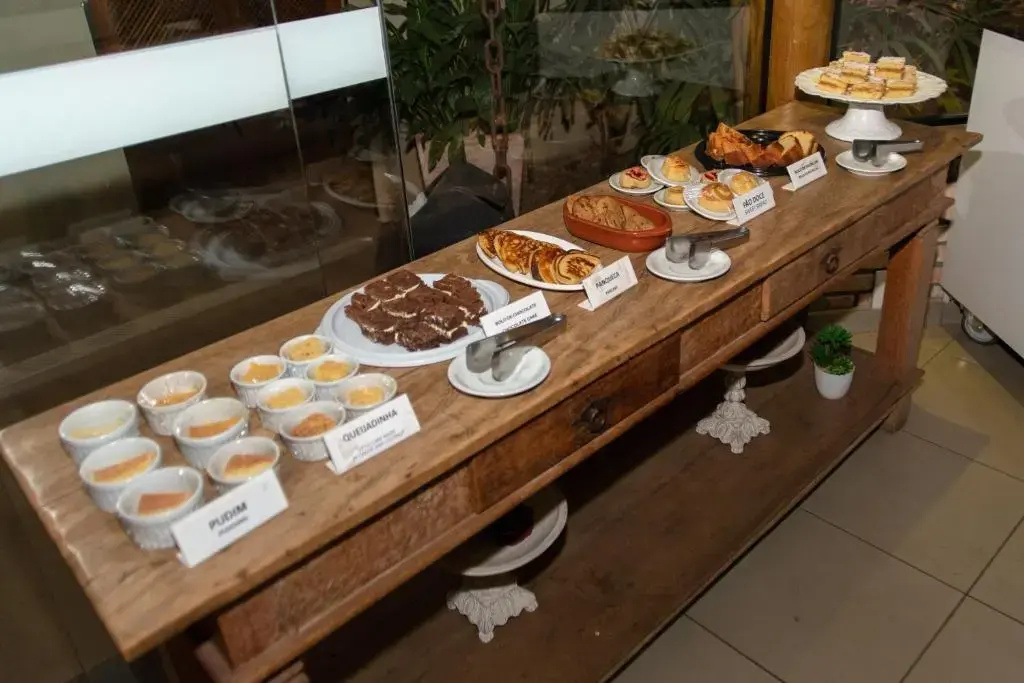 Limeira Suítes