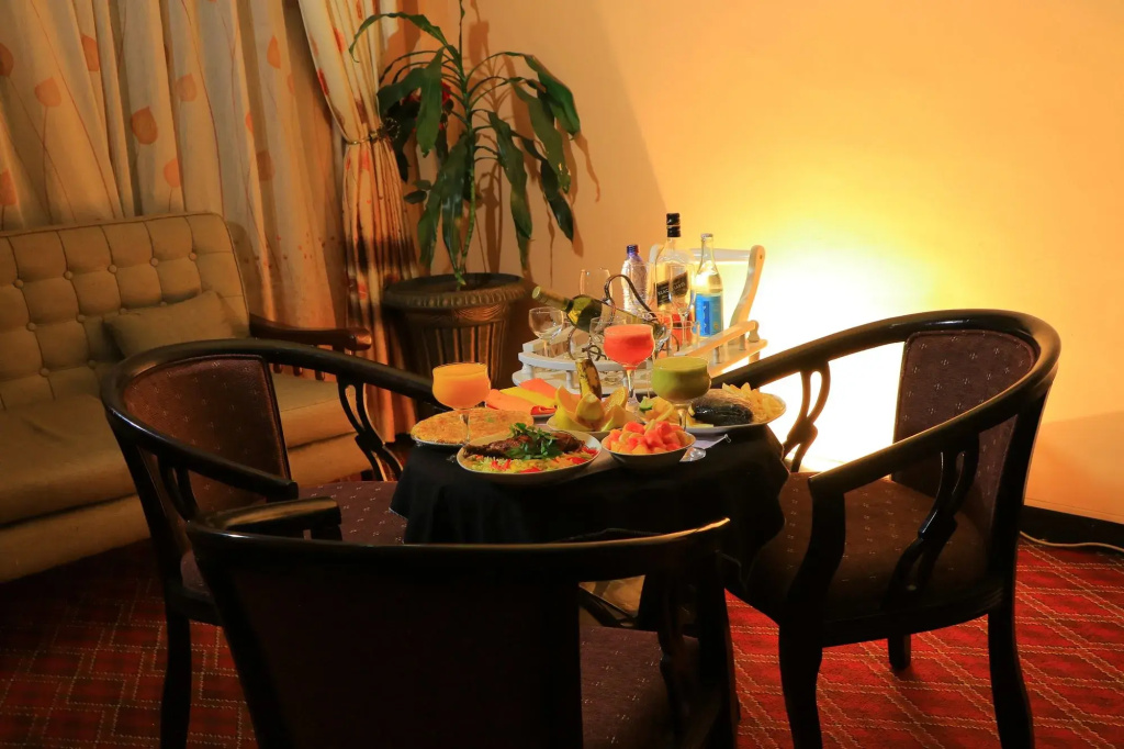 Keba Guest House