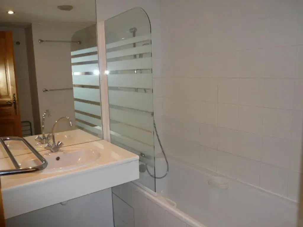 Appartement Méribel, 2 pièces, 4 personnes - FR-1-411-654
