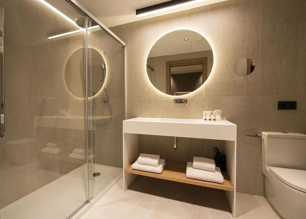 Zenit Convento San Martin