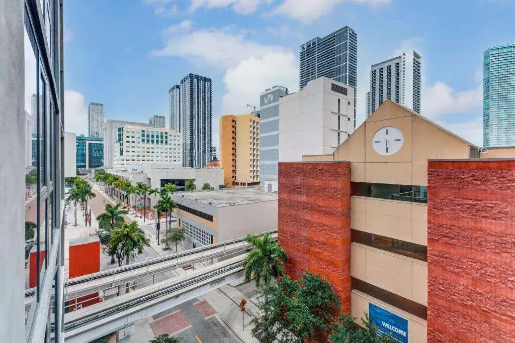 Sentral Alea Miami