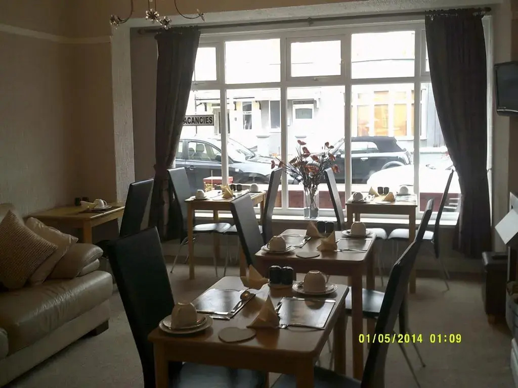 The Rothwell Hotel