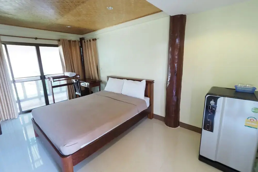 Banyang Resort