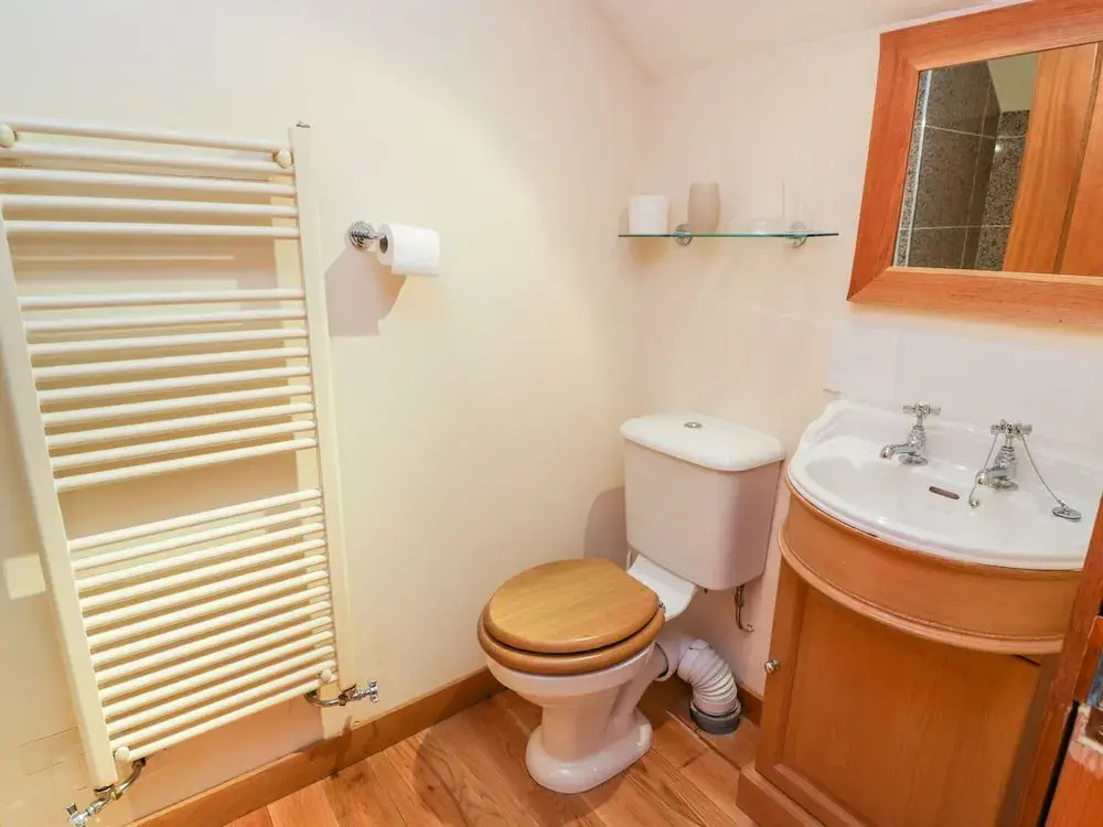 Stables Cottage