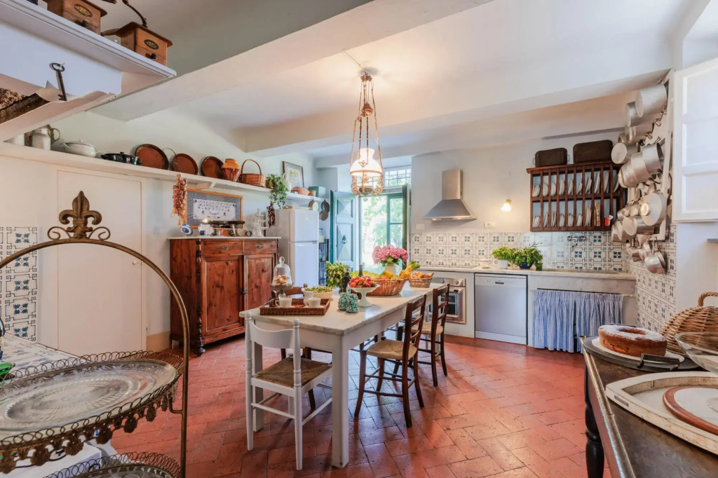 Villa Magnolie, Stylish Family Villa
