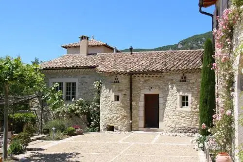 Domaine du Roc