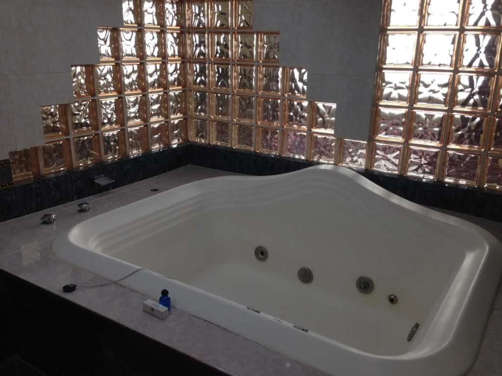 Hotel Torremolinos Vallejo Ciudad de Mexico