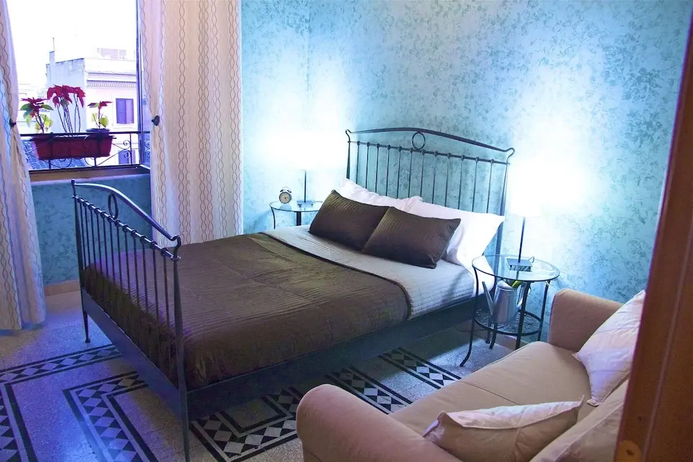 Slow Life B&B