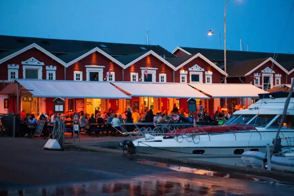 Hotel Hvide Klit