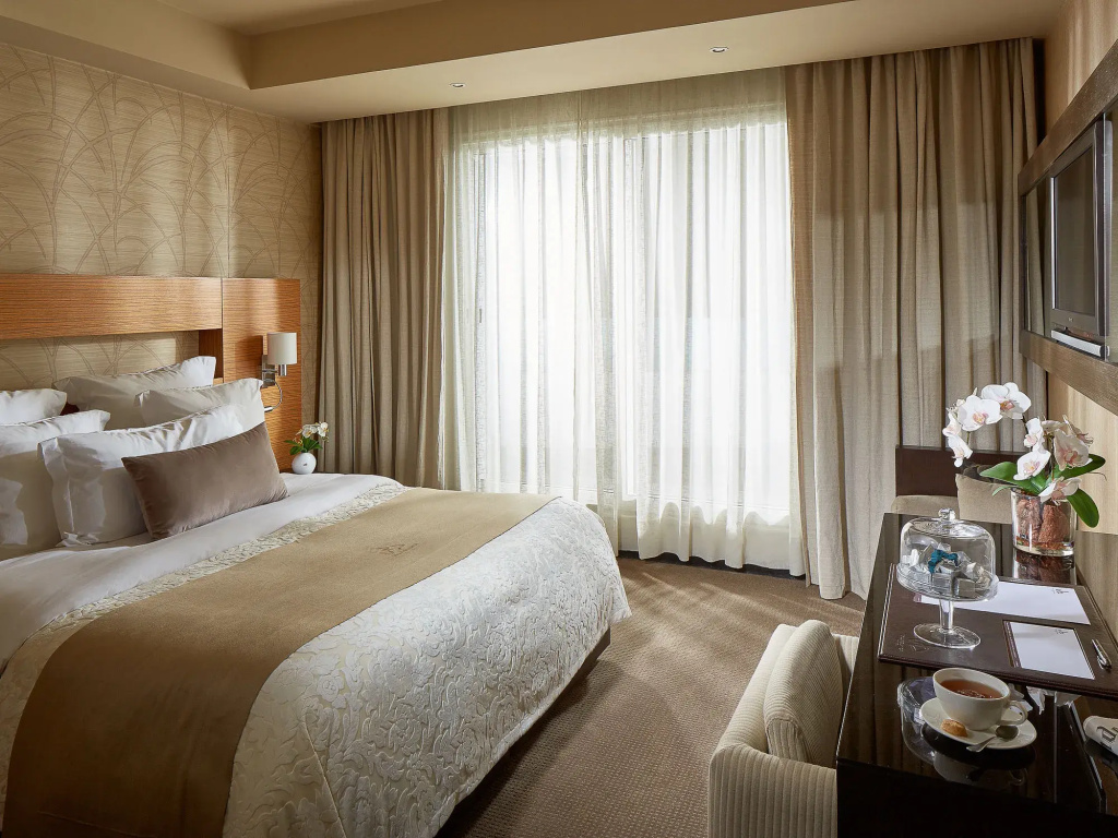 Villa Blanca Urban Hotel