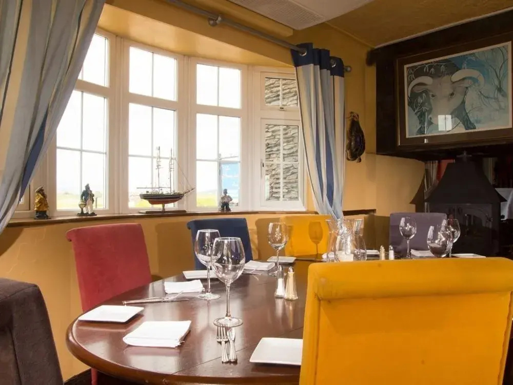 The Smugglers Inn