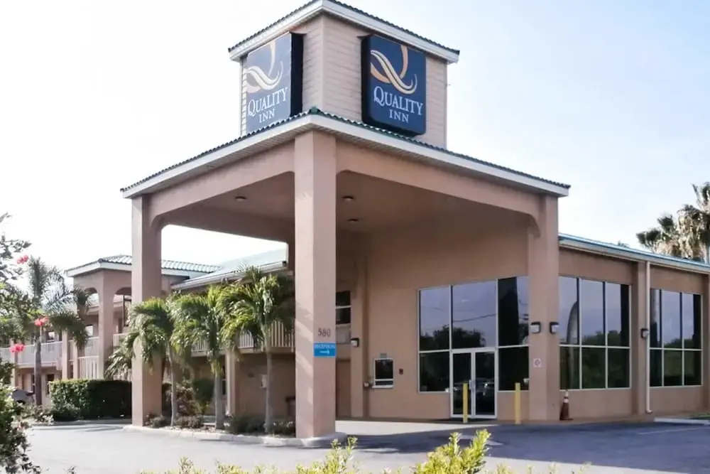 Comfort Inn Bradenton